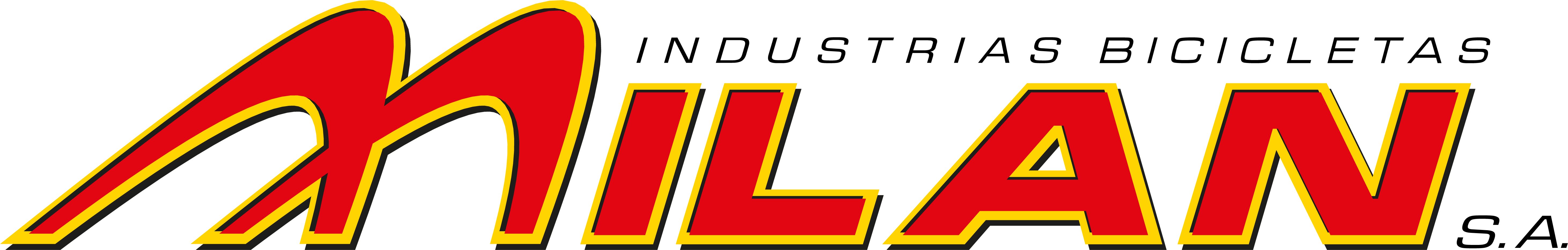 Logo de Bicicletas Milán